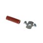 Air Filter Seal Kit for Kohler CV14, CV15 Engines - OEM No. 12 743 11-S