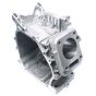Crankcase Assembly for Honda GX120U1 Engines - OEM No. 12000 ZH7 425