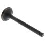 Valve Exhaust for Kawasaki FE290D Engines - OEM No. 120052077