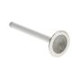 Valve-Exhaust for Kawasaki FH381V, FH430V, FH451V, FH500V, FH531V, FH541V, FH580V Engines - OEM No. 120057001