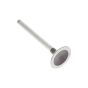 Valve-Exhaust for Kawasaki FH601D, FH601V, FH641D, FH721D, FH721V, FH770D Engines - OEM No. 120057004