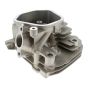 Cylinder Head Complete for Loncin G240FC, G270F B Engines - OEM No. 120080284-0001