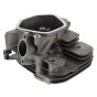 Cylinder Head for Loncin G340F, G390FD Engines - 120080278-0001