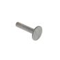 Tappet for Kawasaki FH381V, FH430V, FH451V Engines - OEM No. 120327001