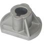 Blade Hub for Castle Garden, Honda, Viking Twincut Lawn Mowers