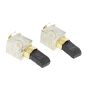 Set, Brush Holder 230/240V for Stihl E140 Electric Chainsaws- 1208 007 1001