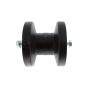 Bottom Track Roller Fits Yanmar SV08 Mini Excavator - 120 0310
