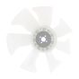 Fan Cooling for Yanmar 3TNV88-BPTB2, 3TNV76-KWA Engine - 121267-44741