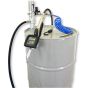 PCL Tecpump Dp 16, Compressed Air Pump Standard - 121421500