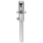 PCL Tecpump Dp 36 S, Pneumatic Pump, Transmission Ratio 3:1 - 121423000