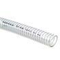 2" x 10m Clear Reinforced Hose