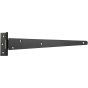 Light Tee Hinges