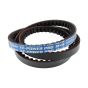 V-Belt for Hamm HD13 - 14 (H201) Twin Drum Rollers -1220357