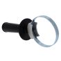 Side Handle fits Makita 6906 Impact Wrench - Genuine Part - 122464-9
