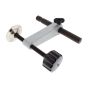Vise Assembly for LF1000 Table Saw - OEM No. 122728-1
