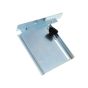 Guide Rule Assembly for Makita KP0810 Planer - OEM No. 122785-9