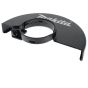 Wheel Cover 180 Complete for Makita GA7050 Angle Grinders - 122889-7