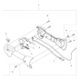 Throttle Controls for Husqvarna