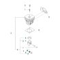 Cylinder Assembly for 122R