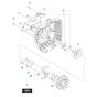 Clutch Assembly for 122RJ
