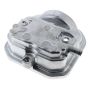 Cylinder Head Cover for Honda GX35, GX35NT Engines - OEM No. 12310 Z0Z 010