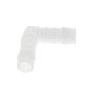 Elbow for Hamm HD8 - HD10C (H170) Twin Drum Roller - OEM No. 1232541