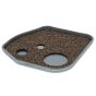 Breather Cover Comp fits Honda EU20i Generator & GX100 Engine - 12355Z0D000