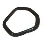 Rocker Cover Gasket Fits Honda GX240 GX270 GX340 GX390 - 12391-ZE2-020