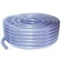 Nylon Braided Tube 19mm x 3m for Industrial Use - Reinforced PVC