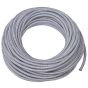 8mm x 10m Armoured Gas Hose