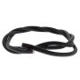 Welding Cable, Single Insulated, 35mm Squared 252Amp, 5 Metre