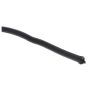 Elastic Black Bungee Cord - 10mm Diameter - 10 Metre