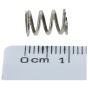 Throttle Adjusting Screw Spring - Genuine Vintage Part - 124/155