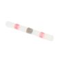 Solder Adhesive Lined Heat-Shrink Butt Connector - 0.60-2.00mm - 0-001-91