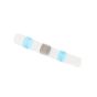 Solder Adhesive Lined Heat-Shrink Butt Connector - 1.80-2.50mm -  0-001-92