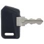 Replacement Key for Ignition Switch 0-351-01 0-351-05 - 0-351-09