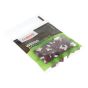 Brown Mini Blade Type Fuse - 7.5A (Pack of 50) - 0-372-57