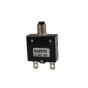 Circuit breaker 15A - 12V/24V ‘push to reset’ single pole circuit breaker - Each - 0-381-65