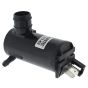 12V Pump for Windscreen Washer - Each - 0-593-62