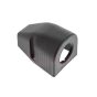 1 Hole Mounting Housing for 28mm Sockets - 0-601-61