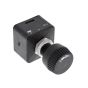 Splashproof Rotary On/Off Switch - 15A at 12V - Each - 0-656-02