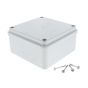 Universal Junction Box Protected to IP56 - 0-697-10