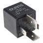 12V Mini Heavy Duty Make/Break Relay - 70A - Each - 0-727-71