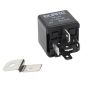 6V Mini Change Over Relay with Bracket - 30/40A - Each - 0-728-06
