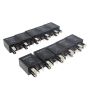 Relay Micro Change Over 20/30A 12V with Diode (Pack of 10) - 0-728-31