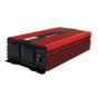 2000W 12V DC to 230V AC Compact Modified Wave Voltage Inverters - Each - 0-856-26