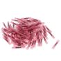 Red Heat-Shrink Butt Connector (Pack of 100) - 2-001-49