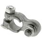 Positive Metric Battery Terminal with 8mm Stud - Each - 5-102-01