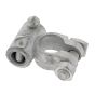 Positive Commercial Solderless Battery Terminal - Drilled 11.1mm - Each - 5-558-01