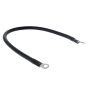 Durite Battery Starter to Switch Lead - 25mm, 8mm Terminal, 450mm - Each - 5-662-18